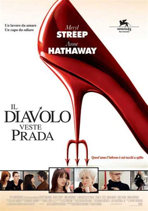 canzone inizio il diavolo veste prada|Il diavolo veste Prada (film) .